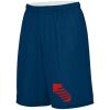 Youth Reversible Wicking Shorts Thumbnail