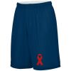 Youth Reversible Wicking Shorts Thumbnail