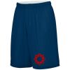 Youth Reversible Wicking Shorts Thumbnail