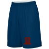 Youth Reversible Wicking Shorts Thumbnail