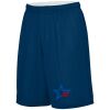 Youth Reversible Wicking Shorts Thumbnail