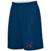 Youth Reversible Wicking Shorts Thumbnail