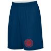 Youth Reversible Wicking Shorts Thumbnail