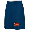 Youth Reversible Wicking Shorts Thumbnail