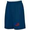 Youth Reversible Wicking Shorts Thumbnail