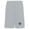 Training Shorts Thumbnail
