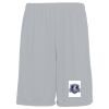 Training Shorts Thumbnail