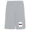 Training Shorts Thumbnail