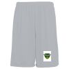 Training Shorts Thumbnail