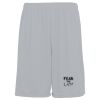 Training Shorts Thumbnail