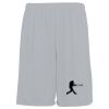 Training Shorts Thumbnail