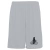 Training Shorts Thumbnail