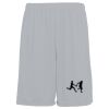 Training Shorts Thumbnail