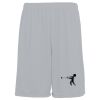 Training Shorts Thumbnail