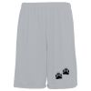 Training Shorts Thumbnail