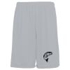 Training Shorts Thumbnail