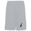 Training Shorts Thumbnail