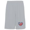 Training Shorts Thumbnail