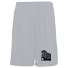 Training Shorts Thumbnail