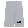 Training Shorts Thumbnail