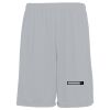 Training Shorts Thumbnail
