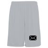 Training Shorts Thumbnail