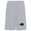 Training Shorts Thumbnail