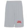 Training Shorts Thumbnail