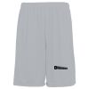 Training Shorts Thumbnail