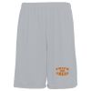 Training Shorts Thumbnail