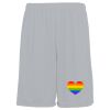 Training Shorts Thumbnail