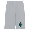 Training Shorts Thumbnail