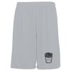 Training Shorts Thumbnail