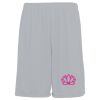 Training Shorts Thumbnail