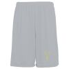 Training Shorts Thumbnail
