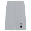 Training Shorts Thumbnail