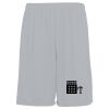 Training Shorts Thumbnail