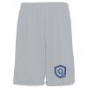 Training Shorts Thumbnail