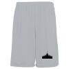 Training Shorts Thumbnail