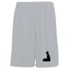 Training Shorts Thumbnail