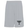 Training Shorts Thumbnail