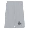 Training Shorts Thumbnail