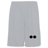 Training Shorts Thumbnail