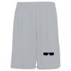 Training Shorts Thumbnail