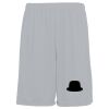 Training Shorts Thumbnail