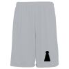 Training Shorts Thumbnail