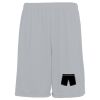 Training Shorts Thumbnail