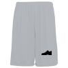 Training Shorts Thumbnail