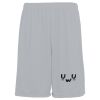 Training Shorts Thumbnail