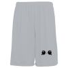 Training Shorts Thumbnail